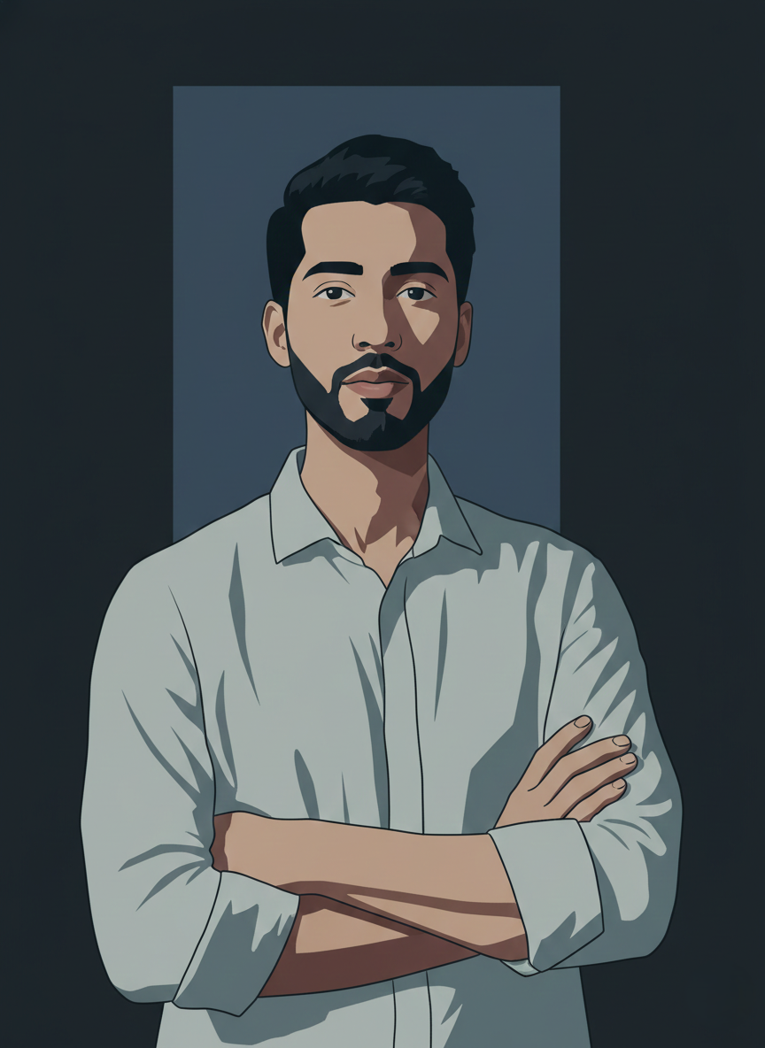 Rizwan's illustraion rizwan-illustraion